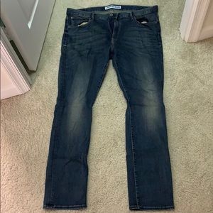 Express Jeans